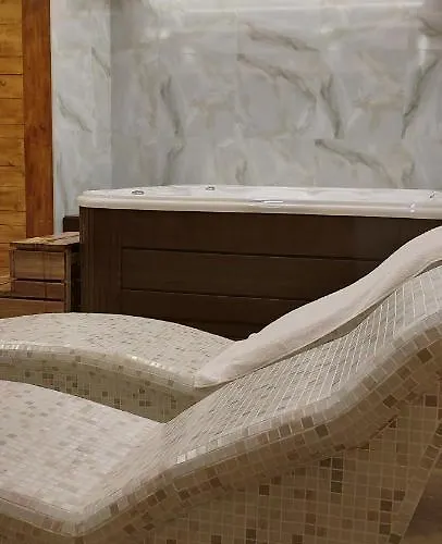 Apartman_mystic شقة *